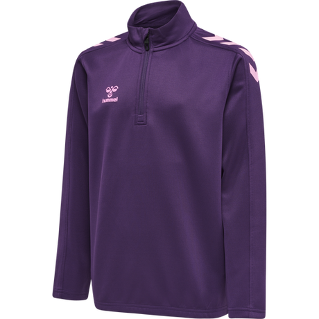 Hummel Youth Core XK Half-Zip Sweatshirt Hummel