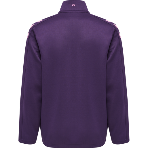 Hummel Youth Core XK Half-Zip Sweatshirt Hummel
