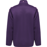 Hummel Youth Core XK Half-Zip Sweatshirt Hummel