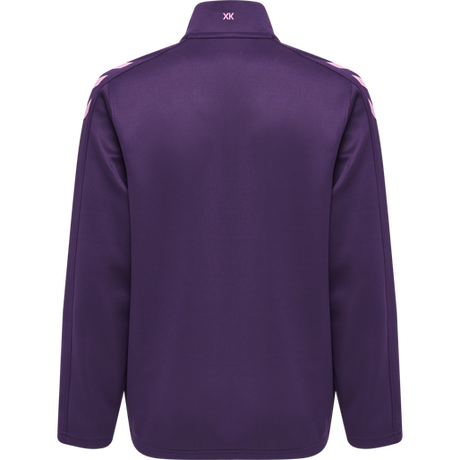 Hummel Youth Core XK Half-Zip Sweatshirt Hummel