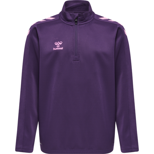 Hummel Youth Core XK Half-Zip Sweatshirt Hummel