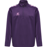 Hummel Youth Core XK Half-Zip Sweatshirt Hummel