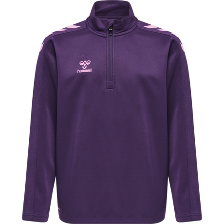 Hummel Youth Core XK Half-Zip Sweatshirt Hummel