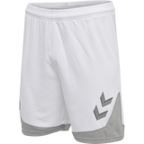 Hummel Men's Lead Poly Training Shorts Hummel