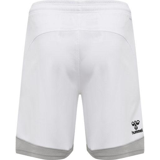 Hummel Men's Lead Poly Training Shorts Hummel