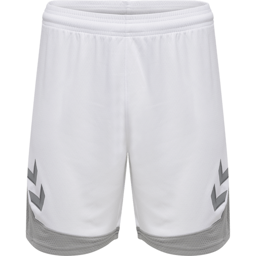 Hummel Men's Lead Poly Training Shorts Hummel