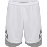 Hummel Men's Lead Poly Training Shorts Hummel