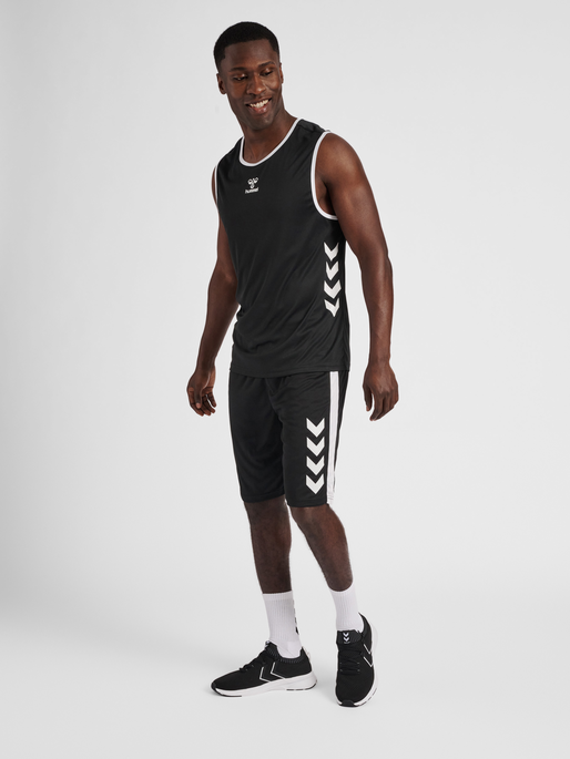 Hummel Men's Core XK Basketball Jersey Hummel