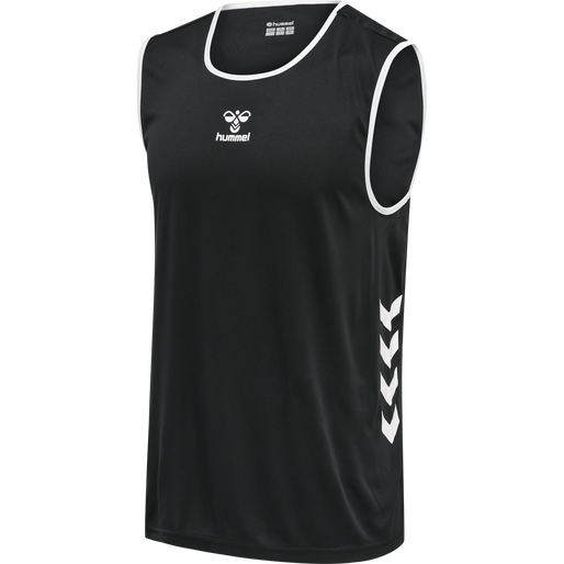 Hummel Men's Core XK Basketball Jersey Hummel