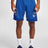 Hummel Men's Lead Poly Training Shorts Hummel