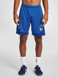 Hummel Men's Lead Poly Training Shorts Hummel