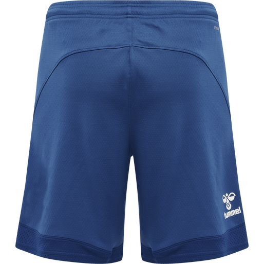 Hummel Men's Lead Poly Training Shorts Hummel