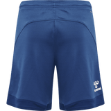 Hummel Men's Lead Poly Training Shorts Hummel