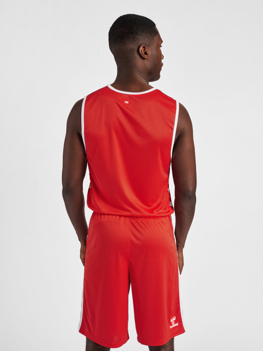 Hummel Men's Core XK Basketball Jersey Hummel