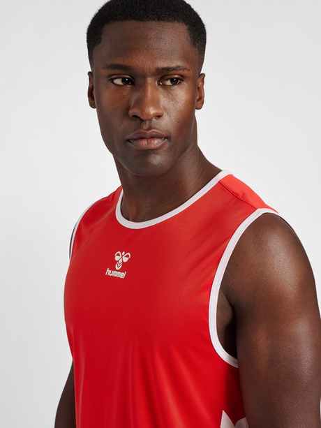 Hummel Men's Core XK Basketball Jersey Hummel