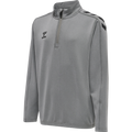 Hummel Youth Core XK Half-Zip Sweatshirt Hummel