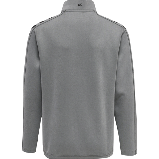 Hummel Youth Core XK Half-Zip Sweatshirt Hummel