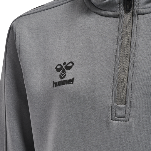 Hummel Youth Core XK Half-Zip Sweatshirt Hummel