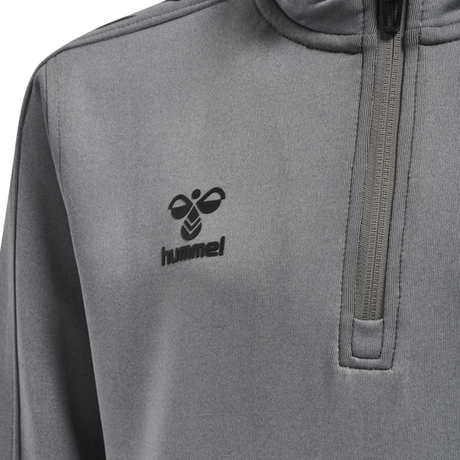 Hummel Youth Core XK Half-Zip Sweatshirt Hummel
