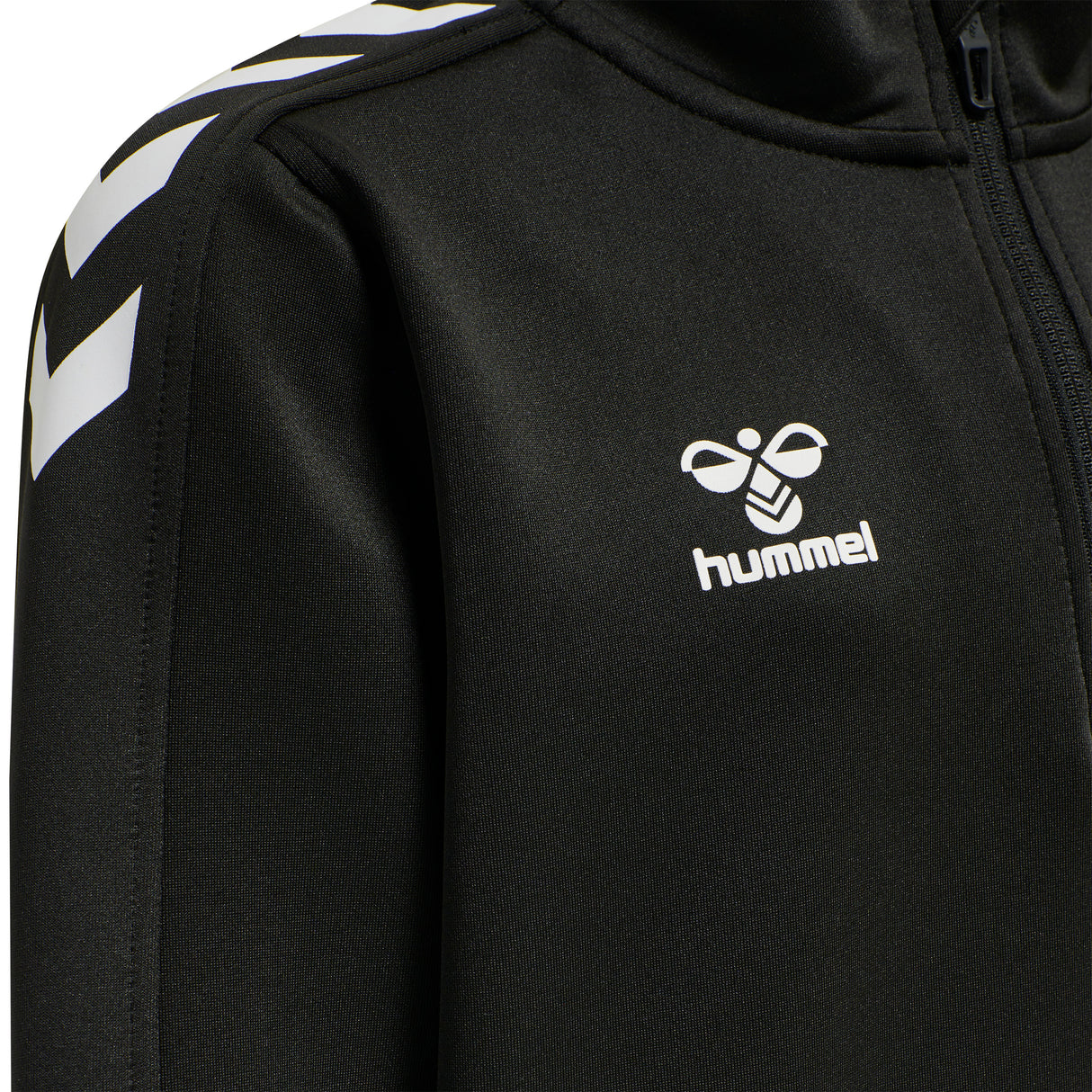 Hummel Youth Core XK Half-Zip Sweatshirt Hummel
