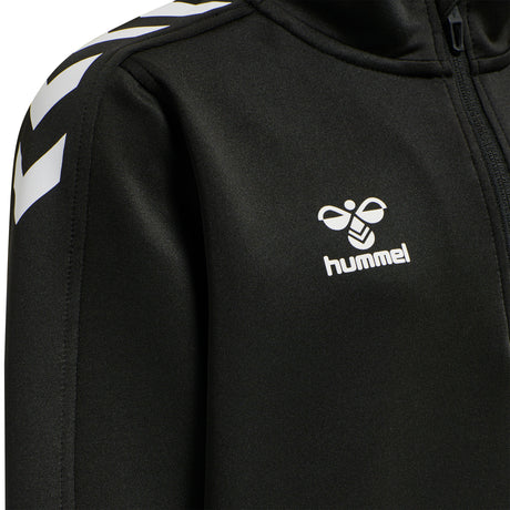 Hummel Youth Core XK Half-Zip Sweatshirt Hummel