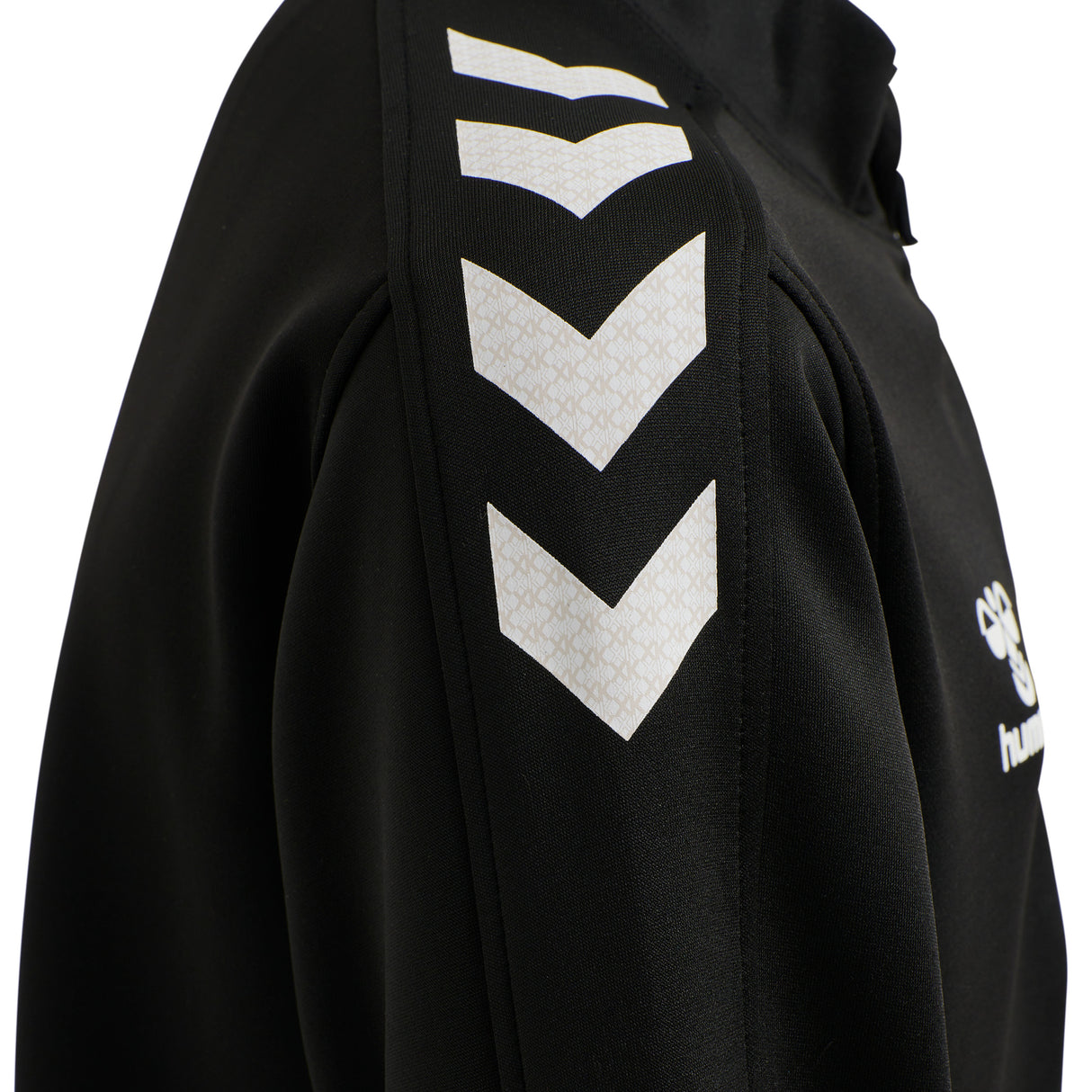 Hummel Youth Core XK Half-Zip Sweatshirt Hummel