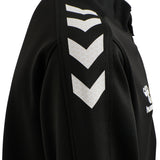 Hummel Youth Core XK Half-Zip Sweatshirt Hummel