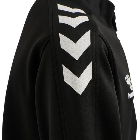 Hummel Youth Core XK Half-Zip Sweatshirt Hummel