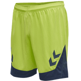 Hummel Men's Lead Poly Training Shorts Hummel