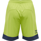 Hummel Men's Lead Poly Training Shorts Hummel
