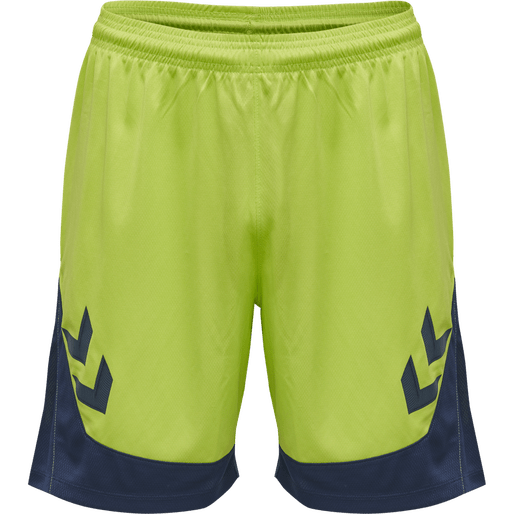 Hummel Men's Lead Poly Training Shorts Hummel