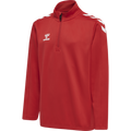 Hummel Youth Core XK Half-Zip Sweatshirt Hummel