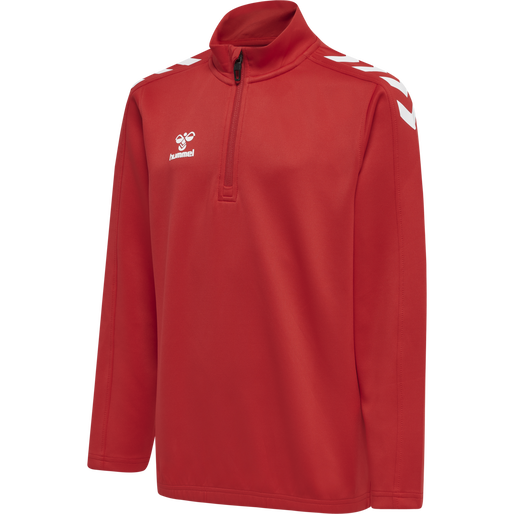 Hummel Youth Core XK Half-Zip Sweatshirt Hummel