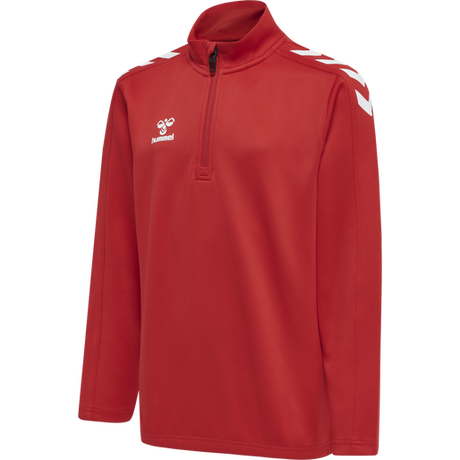 Hummel Youth Core XK Half-Zip Sweatshirt Hummel