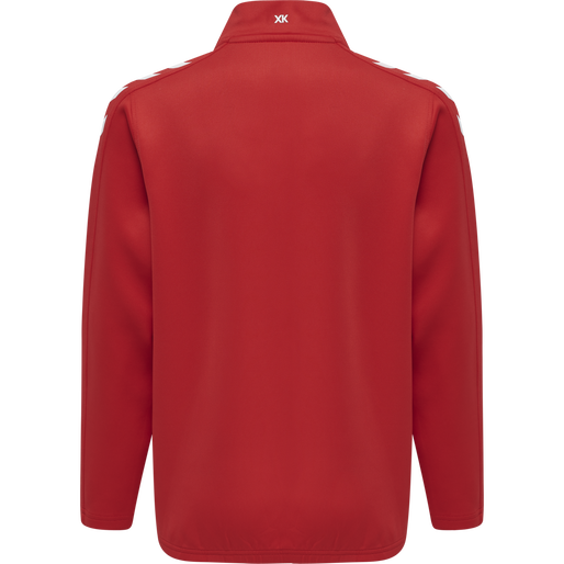 Hummel Youth Core XK Half-Zip Sweatshirt Hummel