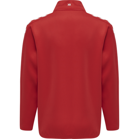 Hummel Youth Core XK Half-Zip Sweatshirt Hummel