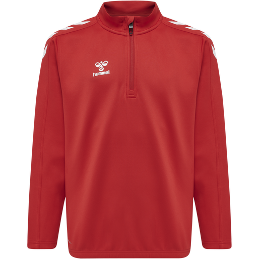 Hummel Youth Core XK Half-Zip Sweatshirt Hummel