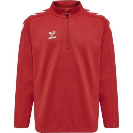 Hummel Youth Core XK Half-Zip Sweatshirt Hummel