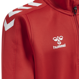 Hummel Youth Core XK Half-Zip Sweatshirt Hummel