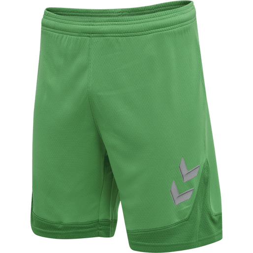 Hummel Men's Lead Poly Training Shorts Hummel