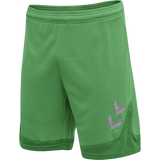 Hummel Men's Lead Poly Training Shorts Hummel