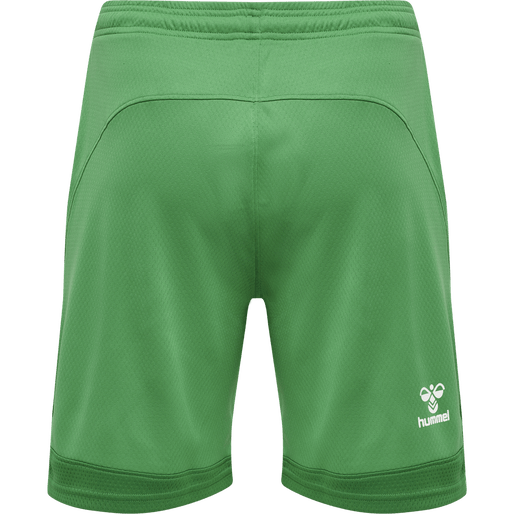 Hummel Men's Lead Poly Training Shorts Hummel