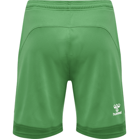 Hummel Men's Lead Poly Training Shorts Hummel