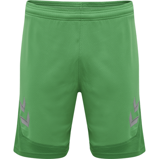 Hummel Men's Lead Poly Training Shorts Hummel
