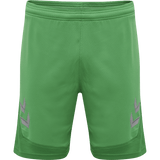 Hummel Men's Lead Poly Training Shorts Hummel