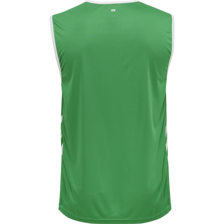 Hummel Men's Core XK Basketball Jersey Hummel