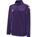 Hummel Youth Core XK Half-Zip Sweatshirt Hummel