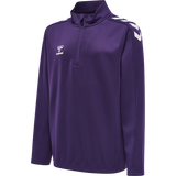 Hummel Youth Core XK Half-Zip Sweatshirt Hummel