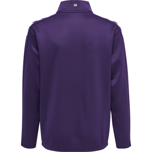Hummel Youth Core XK Half-Zip Sweatshirt Hummel