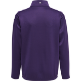 Hummel Youth Core XK Half-Zip Sweatshirt Hummel